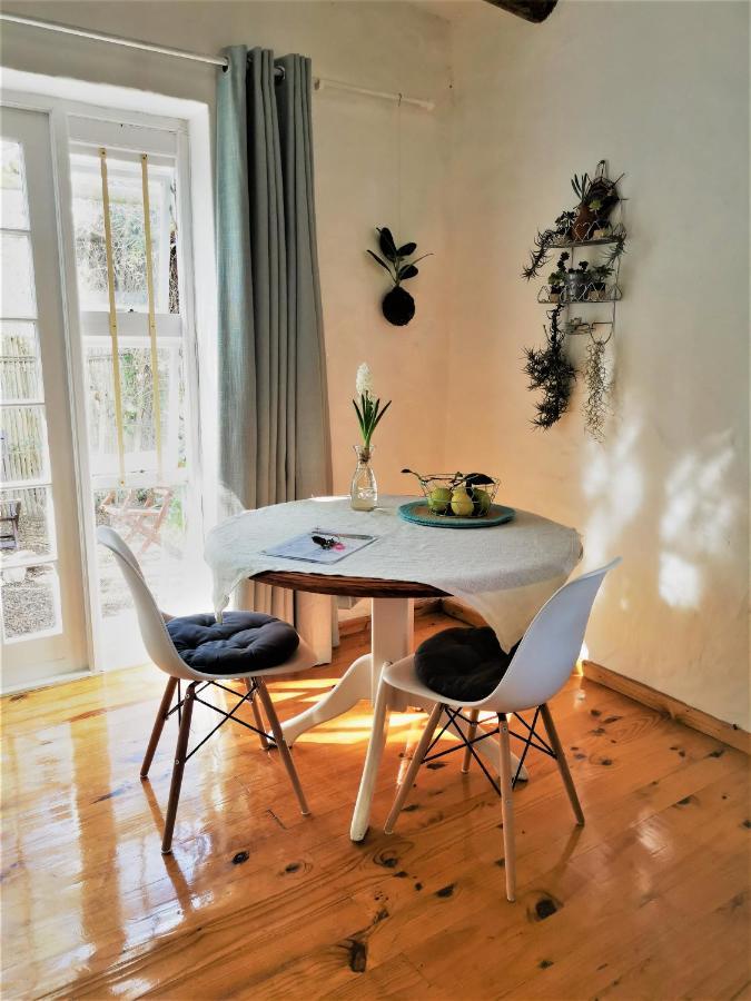 Studio Frangipani Solar Powered Ξενοδοχείο Greyton Εξωτερικό φωτογραφία