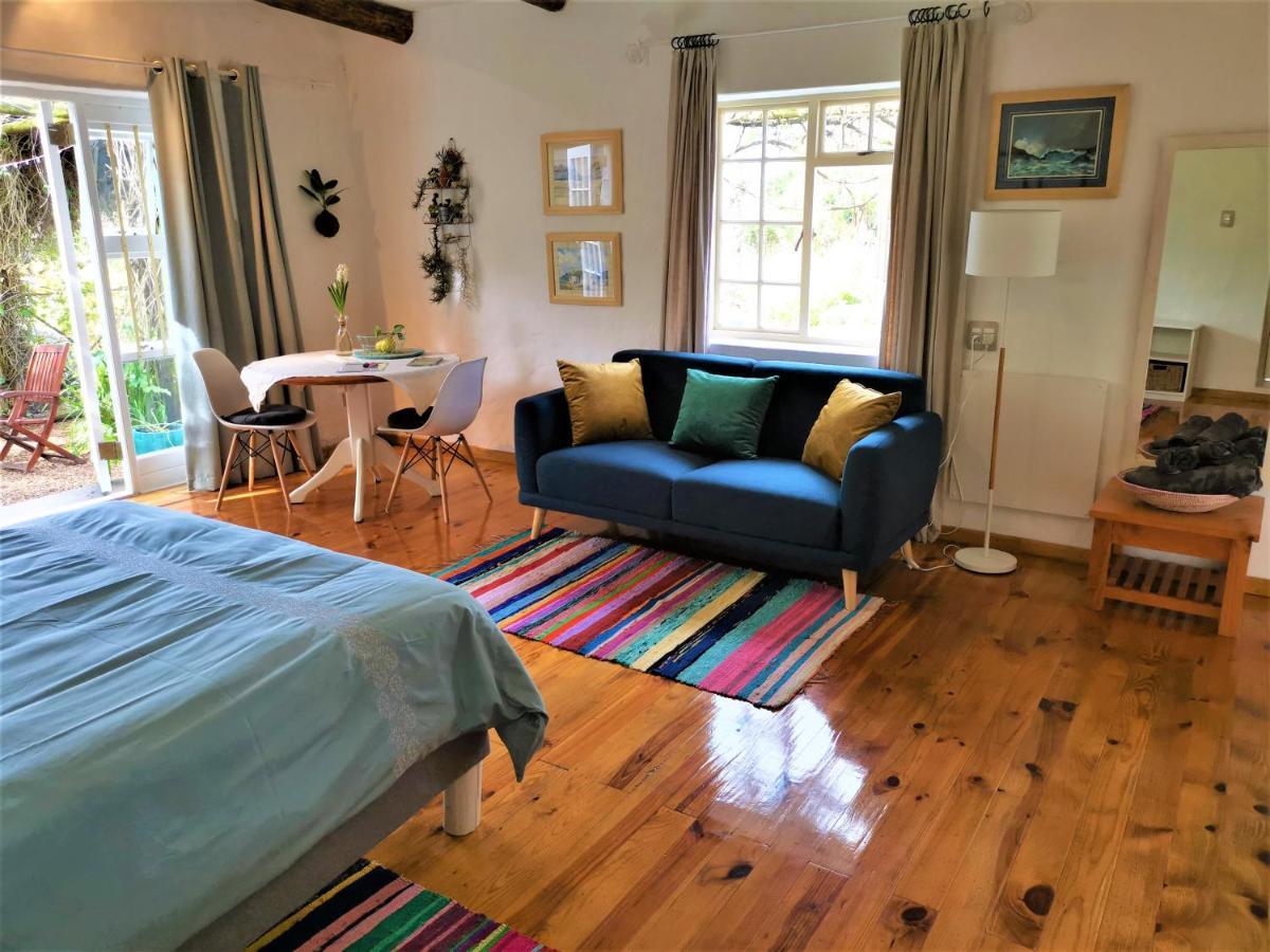 Studio Frangipani Solar Powered Ξενοδοχείο Greyton Εξωτερικό φωτογραφία