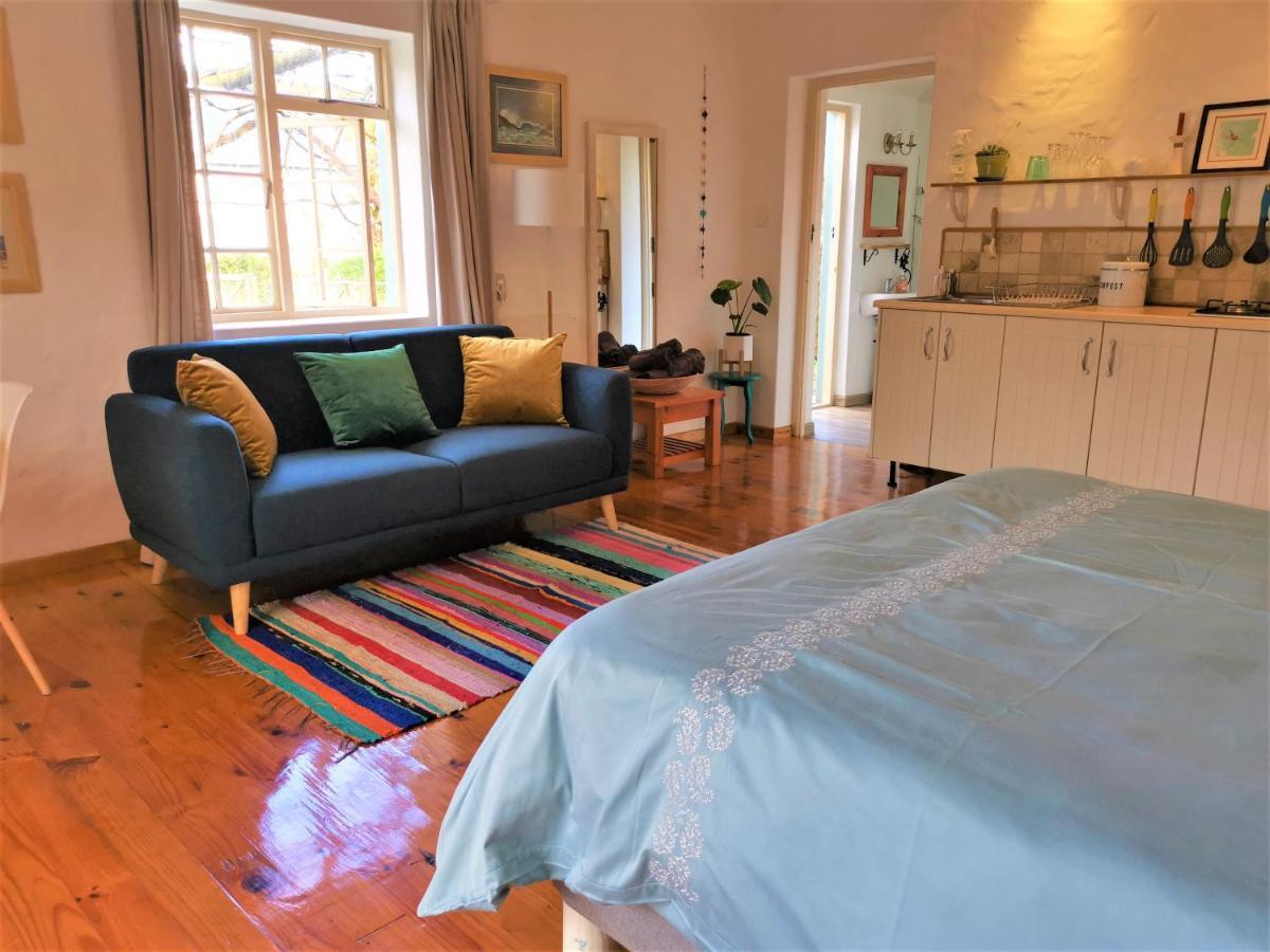 Studio Frangipani Solar Powered Ξενοδοχείο Greyton Εξωτερικό φωτογραφία