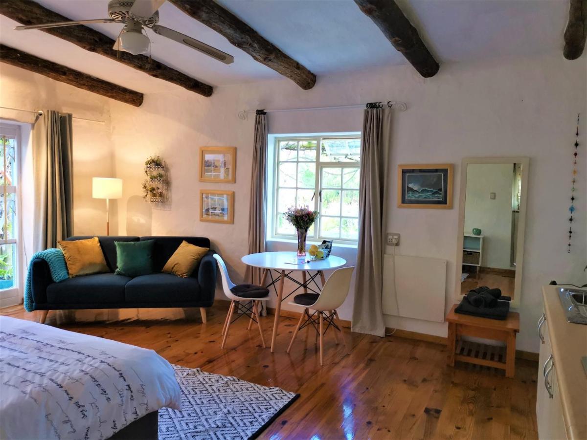 Studio Frangipani Solar Powered Ξενοδοχείο Greyton Εξωτερικό φωτογραφία